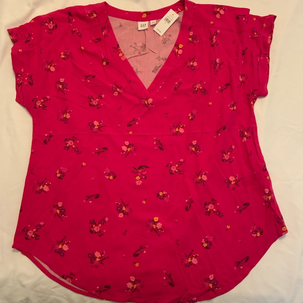 Gap Women’s L blouse